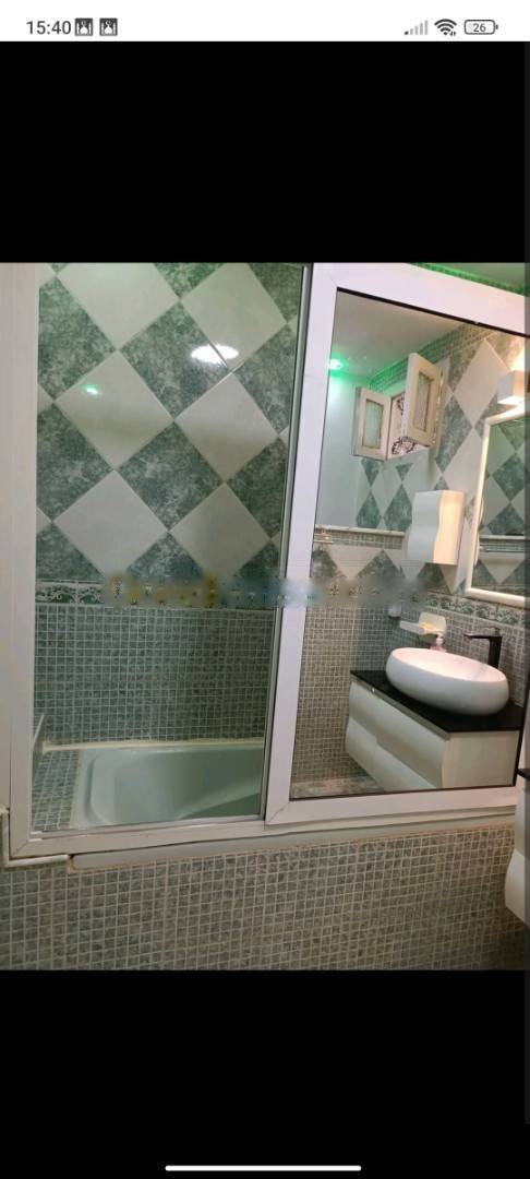 Vente Appartement F5 Kouba