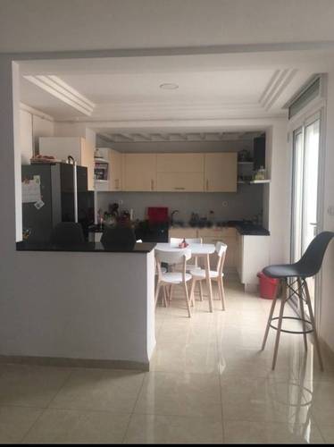 Vente Appartement F7 Cheraga