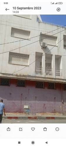 Location Immeuble Birtouta