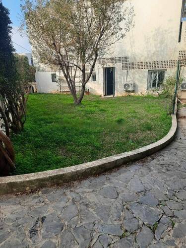 Location Appartement F3 Cheraga