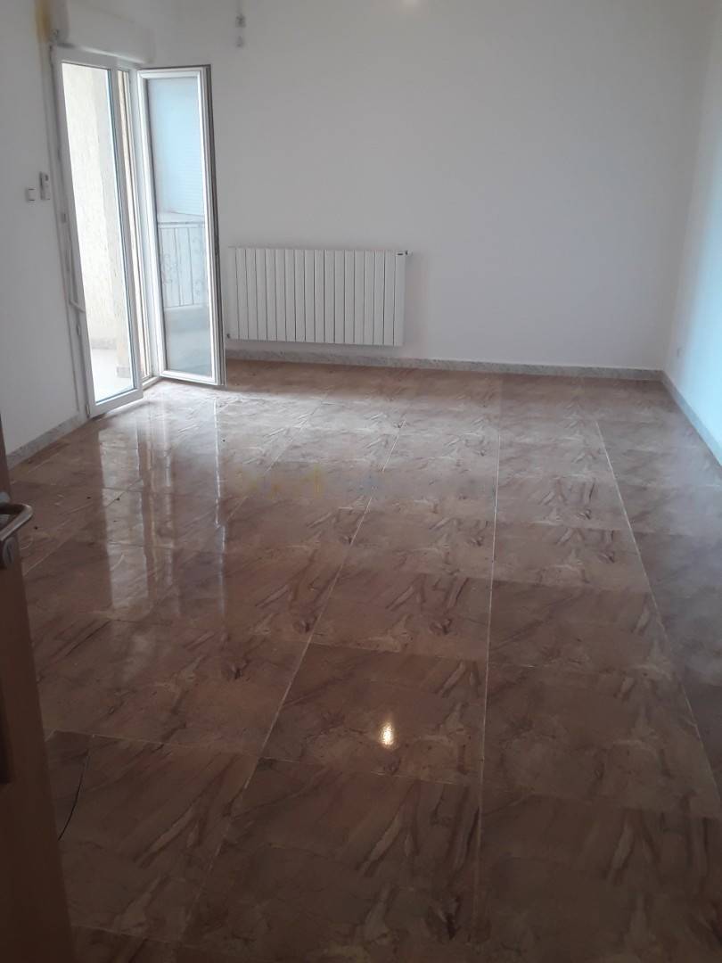 Vente Appartement F5 Staoueli