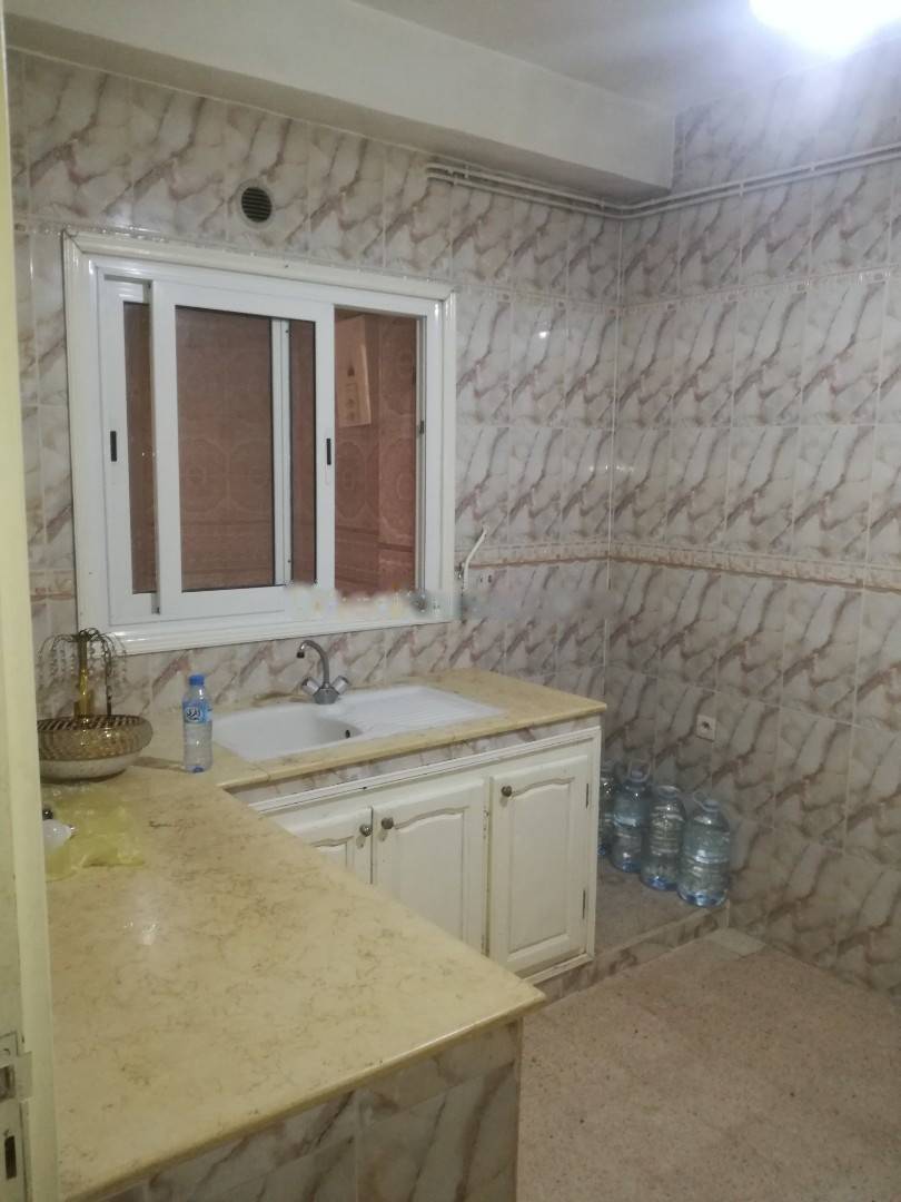 Location Appartement F2 Bab Ezzouar