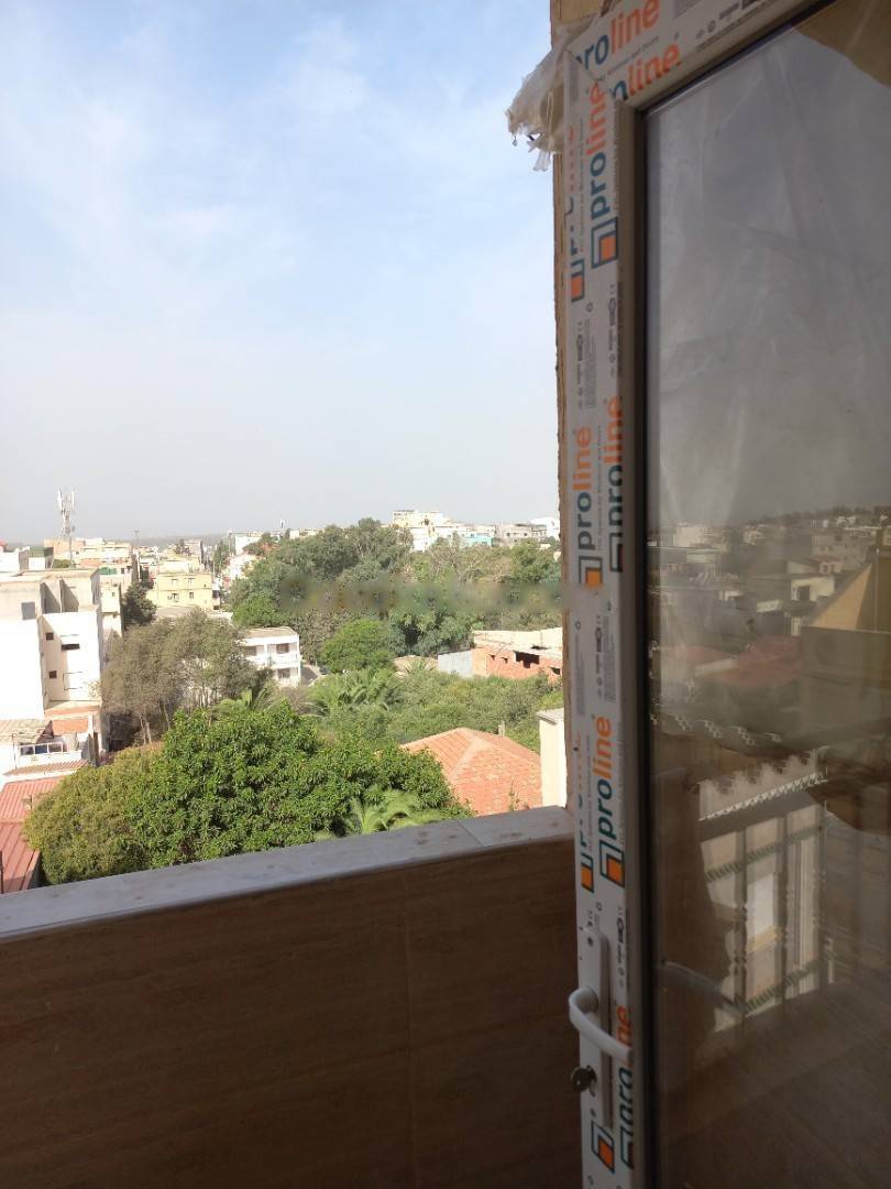 Vente Appartement F4 Ouled Fayet