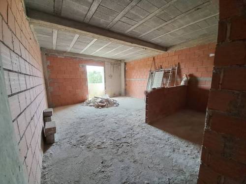 Vente Appartement Bordj El Kiffan