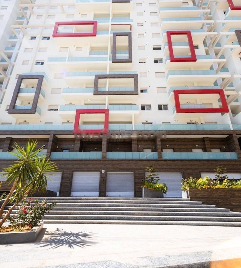 Location Appartement F3 Ouled Fayet