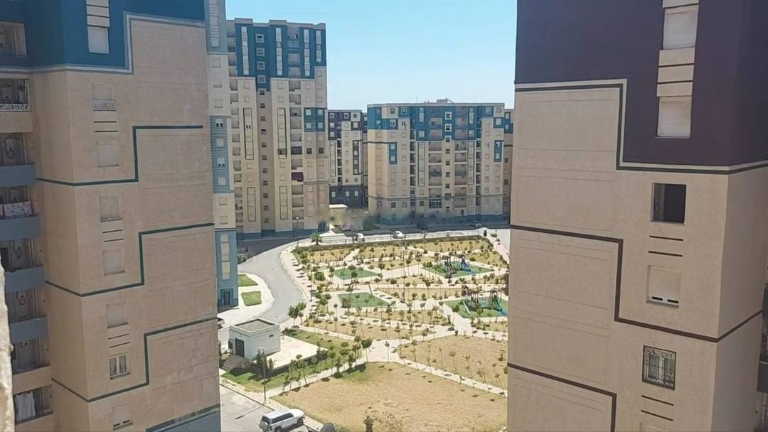 Vente Appartement F5 Ouled Fayet