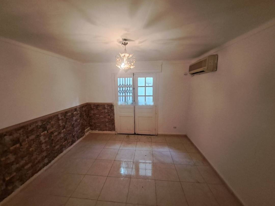 Location Appartement El Mouradia