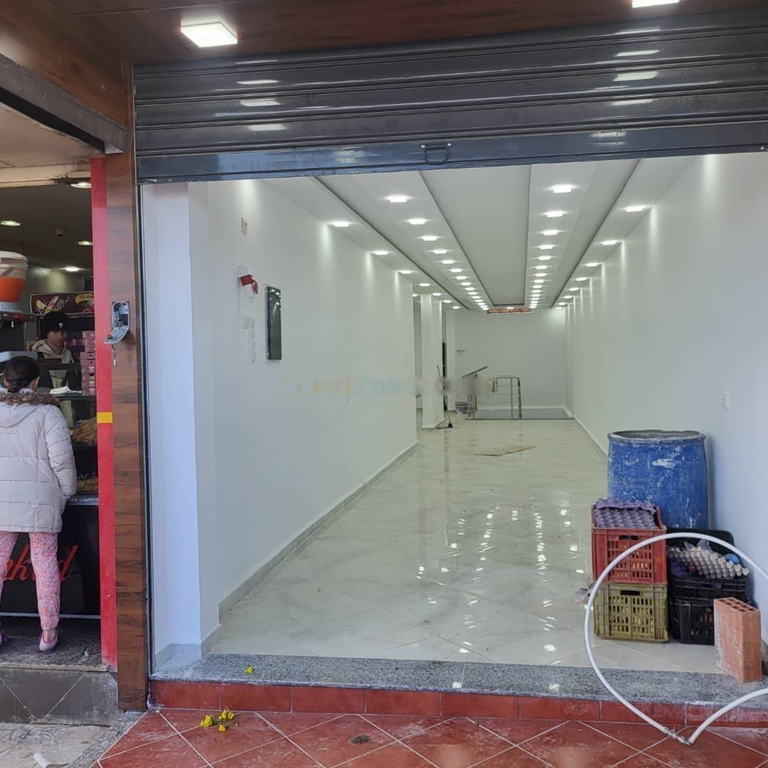 Vente Local Mahelma