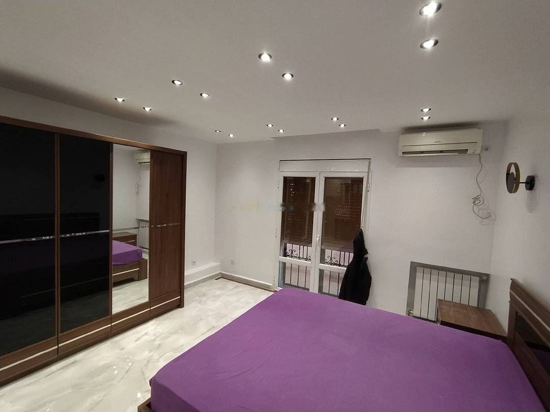 Location Appartement F3 Hydra