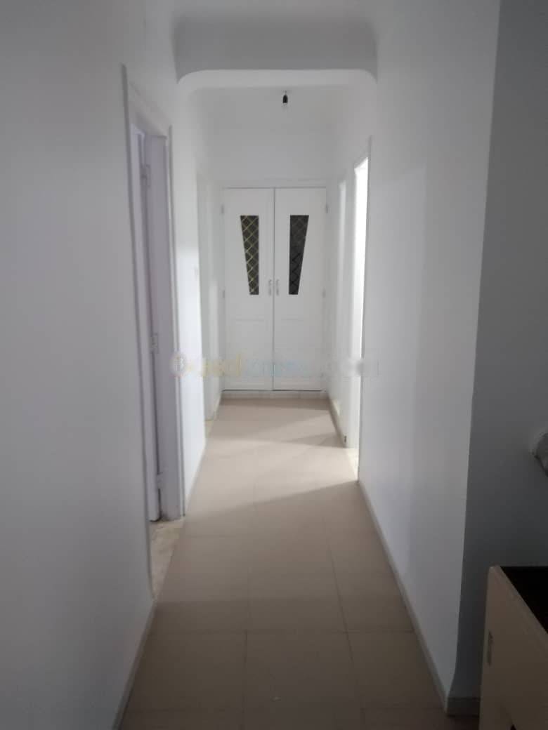 Location Appartement F3 Mohammadia