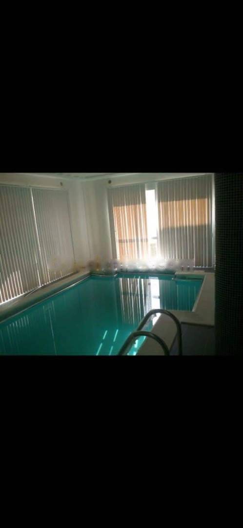 Vente Villa Dely Ibrahim