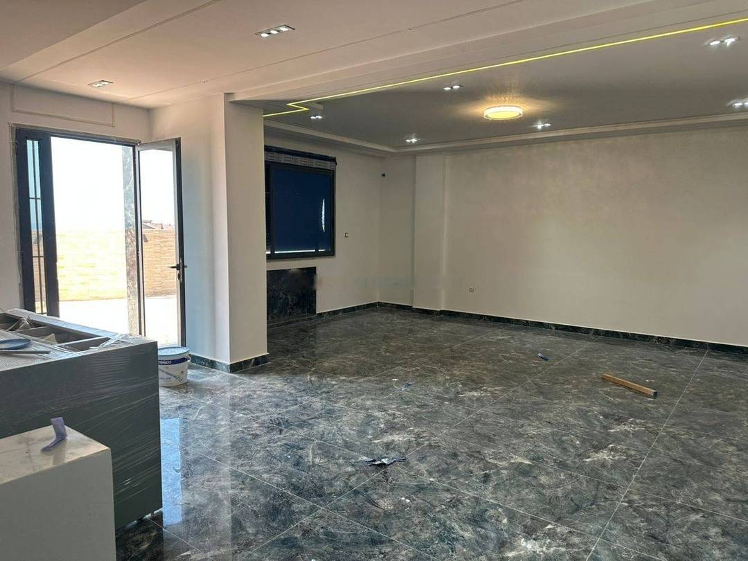 Vente Appartement F4 Bordj El Kiffan
