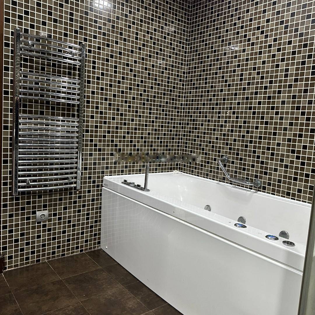 Vente Appartement F4 Bordj El Kiffan