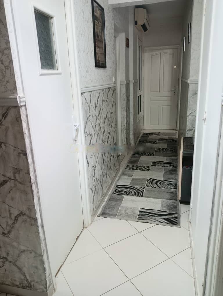 Vente Appartement F3 Douera