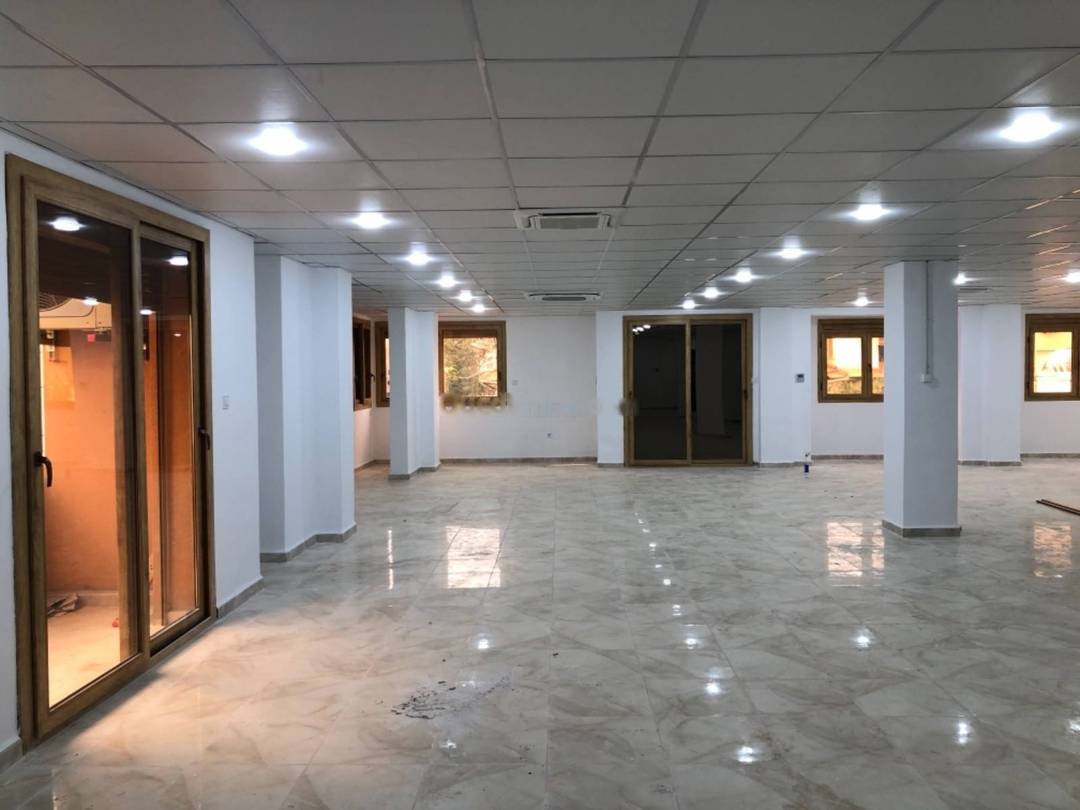 Location Immeuble Draria