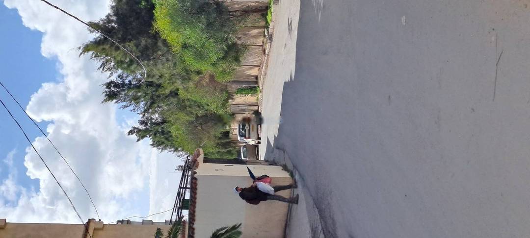 Location Appartement F4 Dely Ibrahim