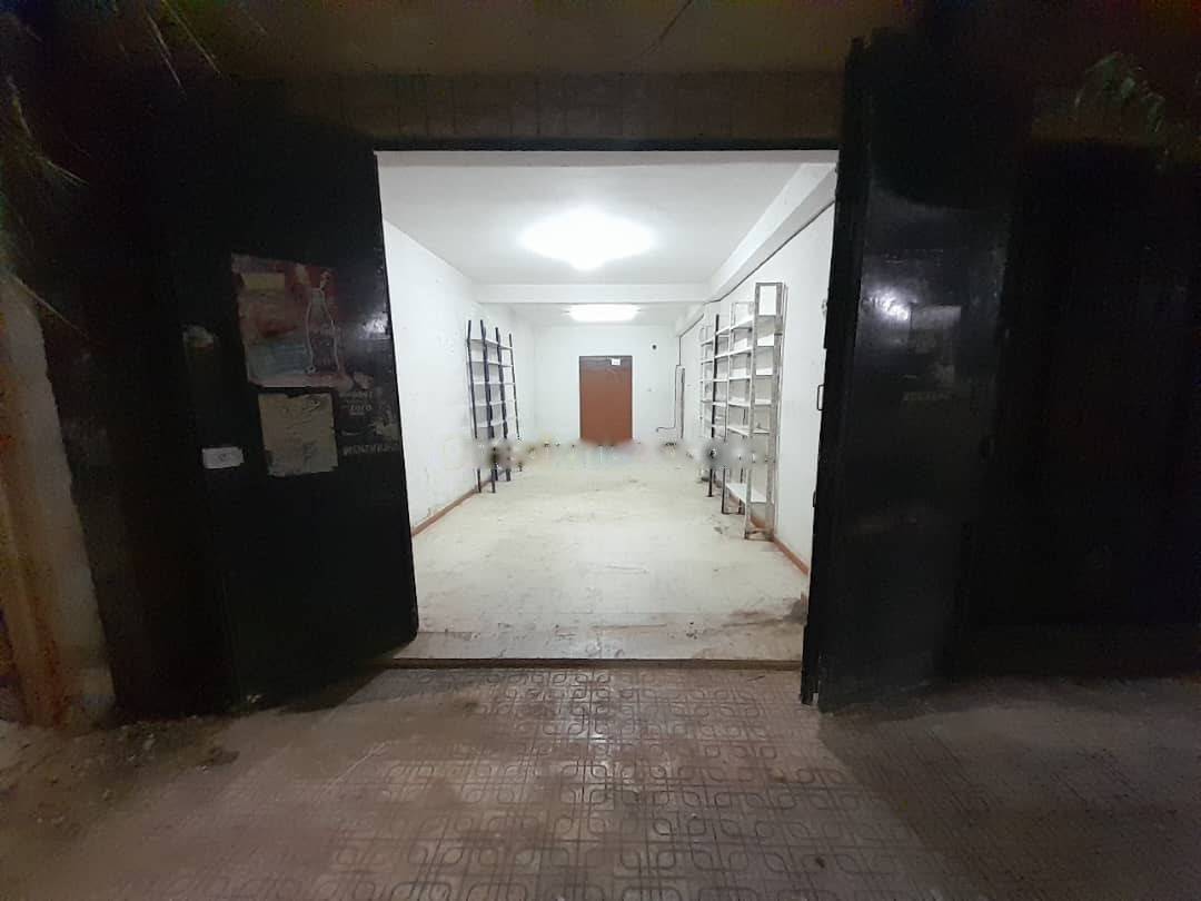 Location Local Kouba