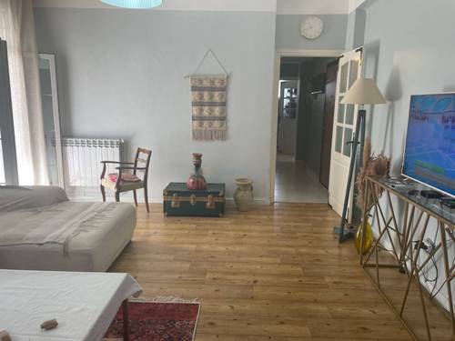 Location Appartement Hydra