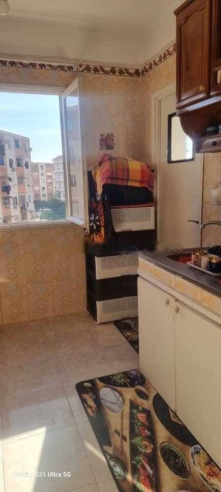 Vente Appartement F3 Baraki