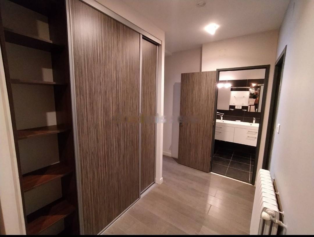 Location Appartement F3 Hydra