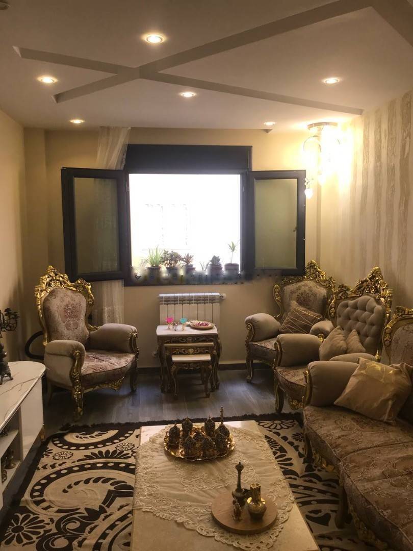 Vente Appartement F4 Bordj El Kiffan