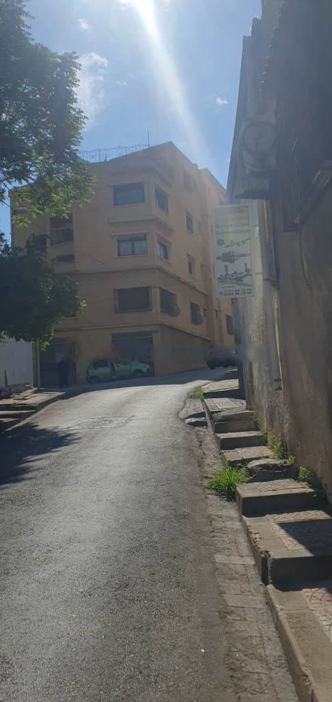 Vente Niveau de villa F5 Sidi M'Hamed