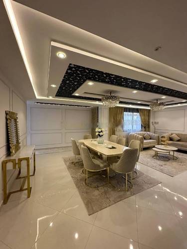 Vente Appartement Bordj El Bahri