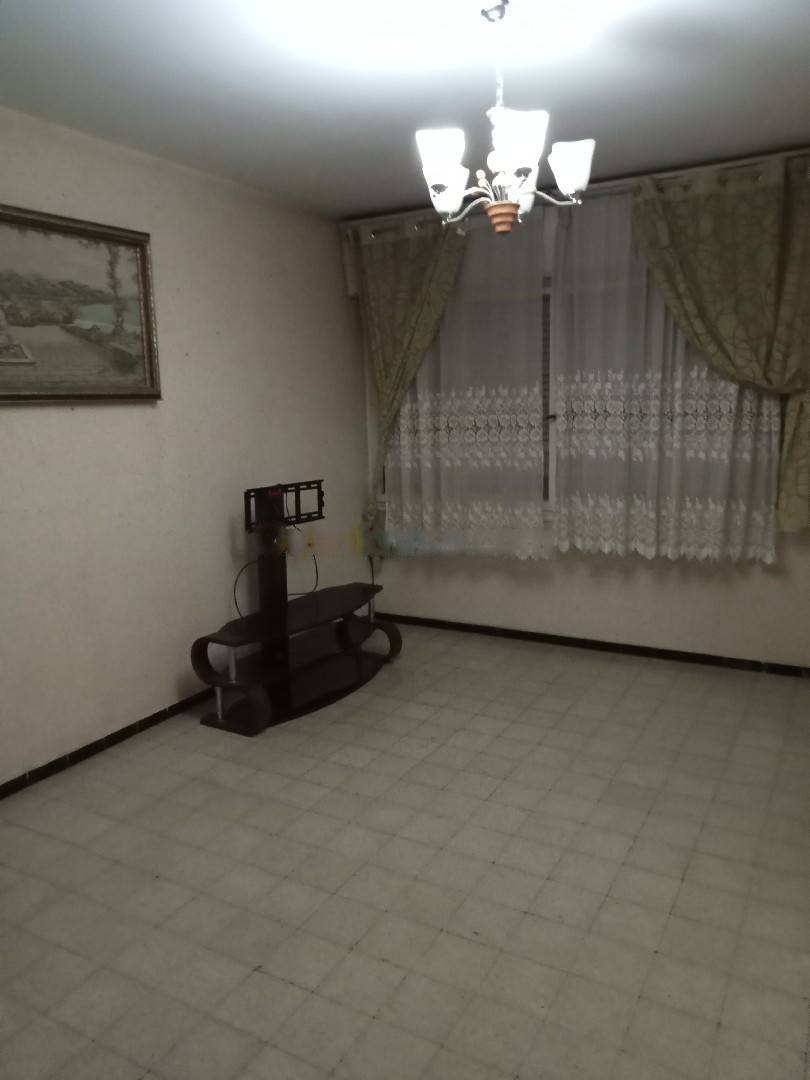 Vente Appartement F4 El Biar