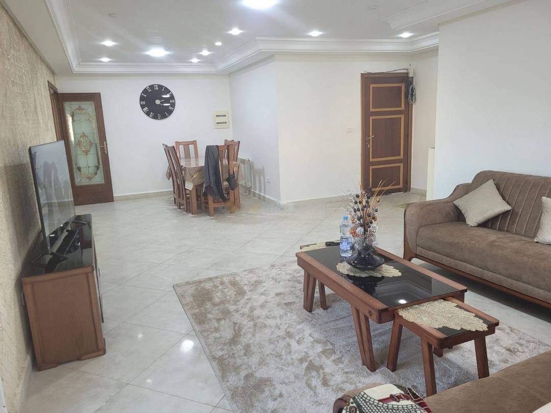 Location Appartement F3 El Biar