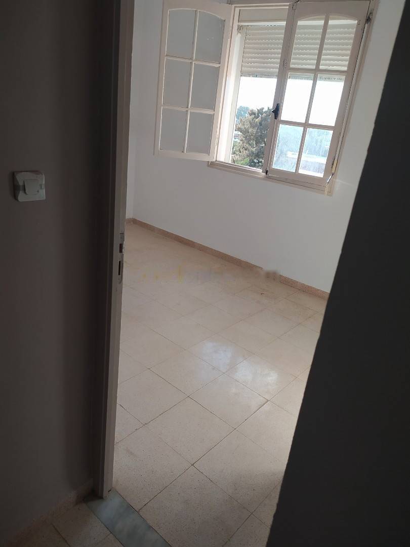 Location Appartement F3 Bordj El Kiffan