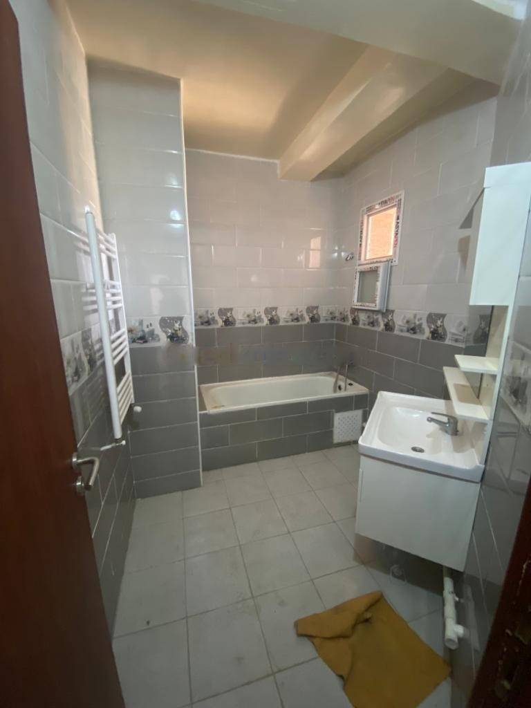 Vente Appartement F4 Bordj El Bahri