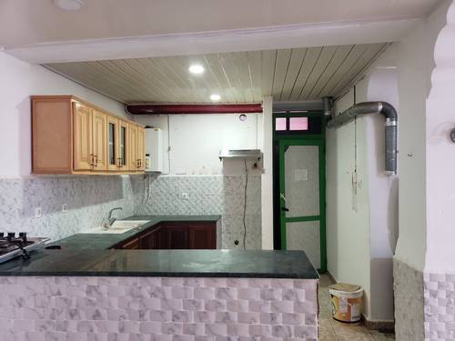 Location Niveau de villa F4 Bouzareah