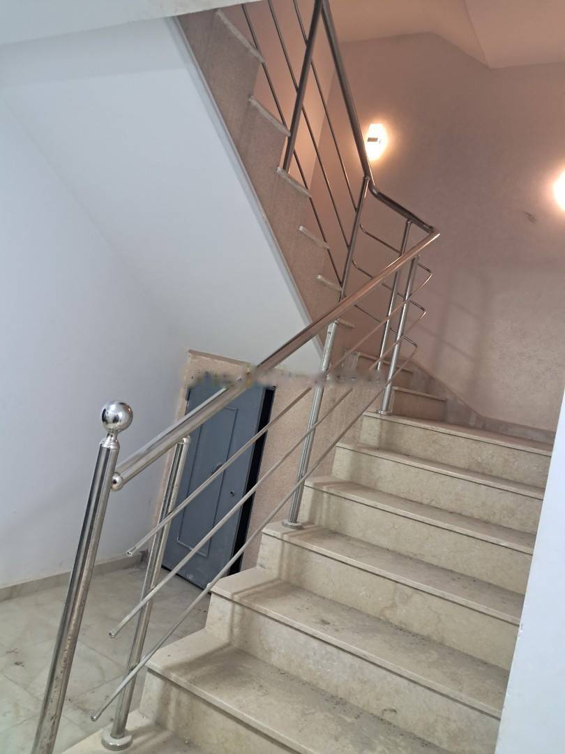 Vente Appartement F3 Bordj El Kiffan