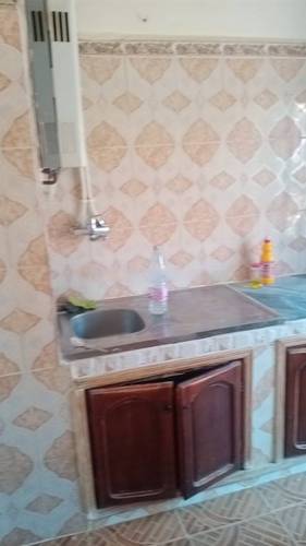 Location Appartement F3 Kouba