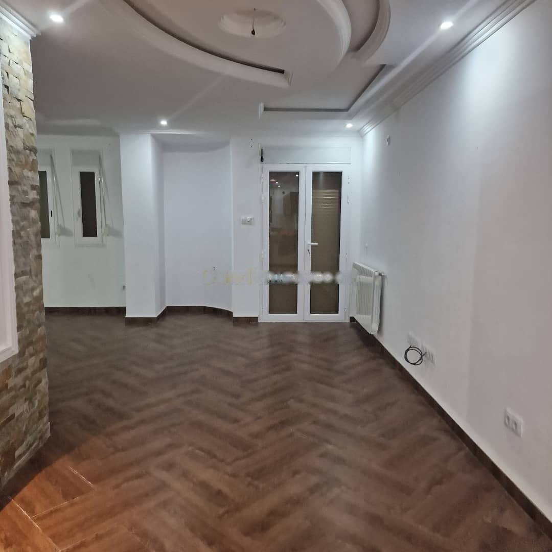 Location Appartement F6 Baba Hassen
