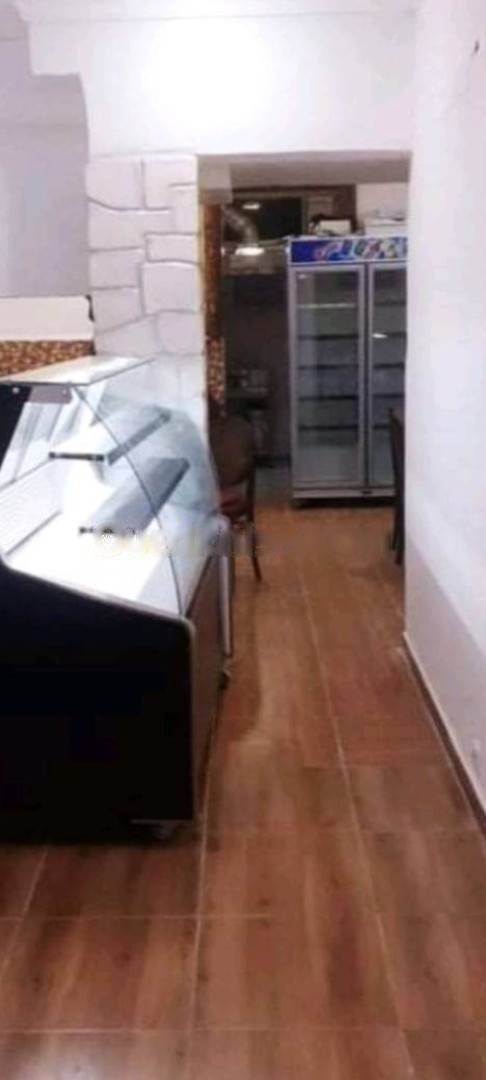 Location Local F1 Saoula