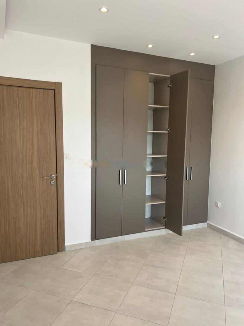 Location Appartement F3 Baba Hassen