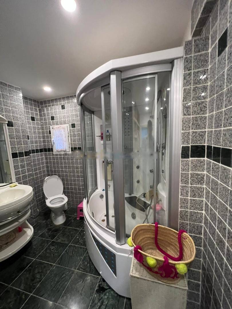 Location Villa Bordj El Kiffan