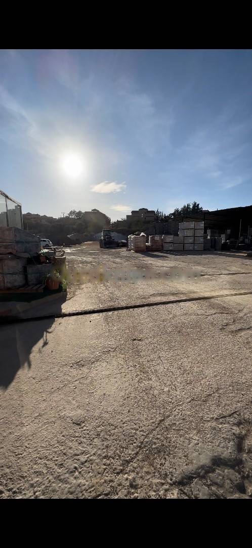 Location Terrain Birkhadem