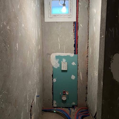 Vente Villa F7 Ouled Chebel