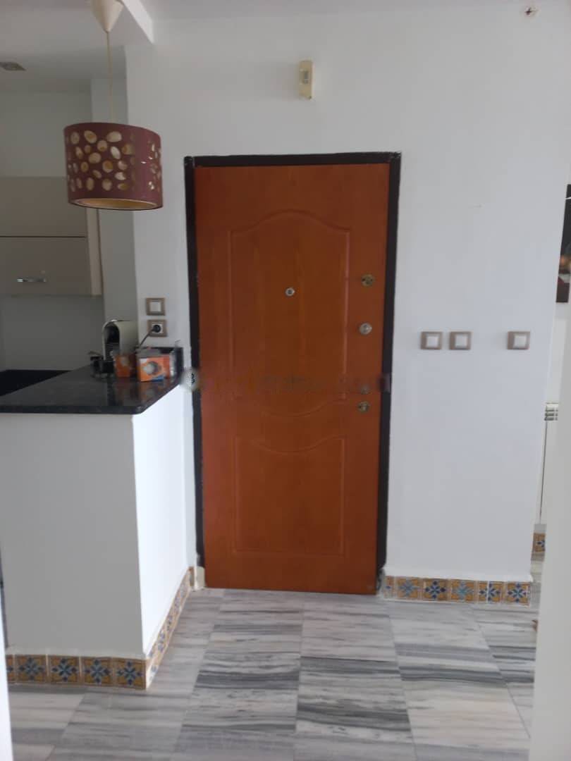 Location Appartement F3 El Biar