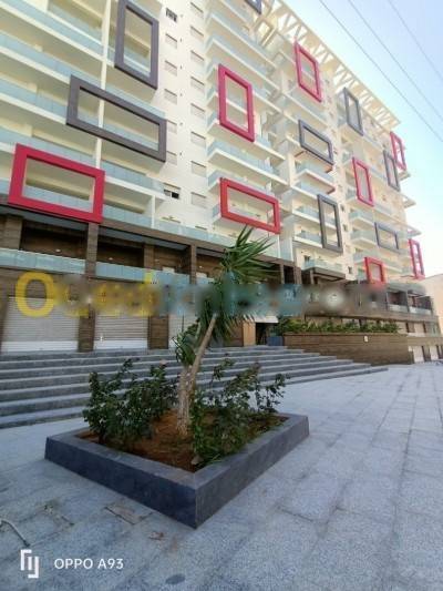 Vente Local Ouled Fayet