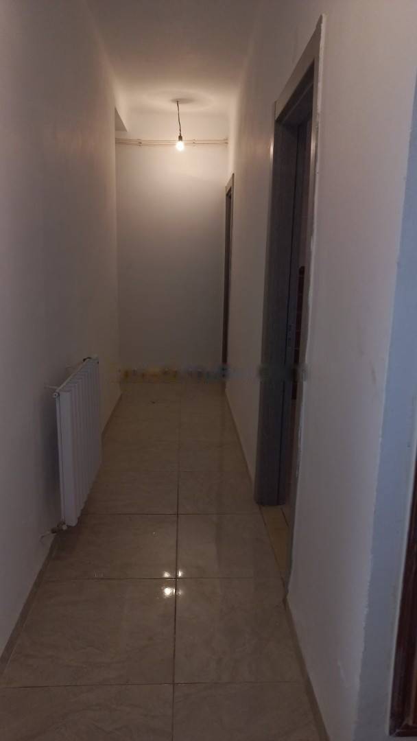 Vente Appartement F5 Reghaia
