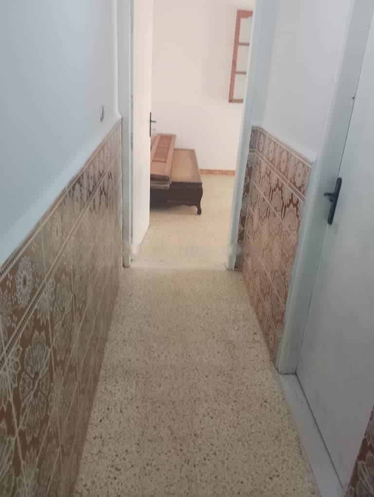 Location Appartement F2 Dar El Beida