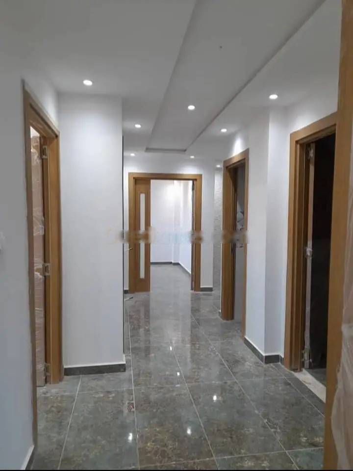 Vente Appartement F4 Bordj El Kiffan