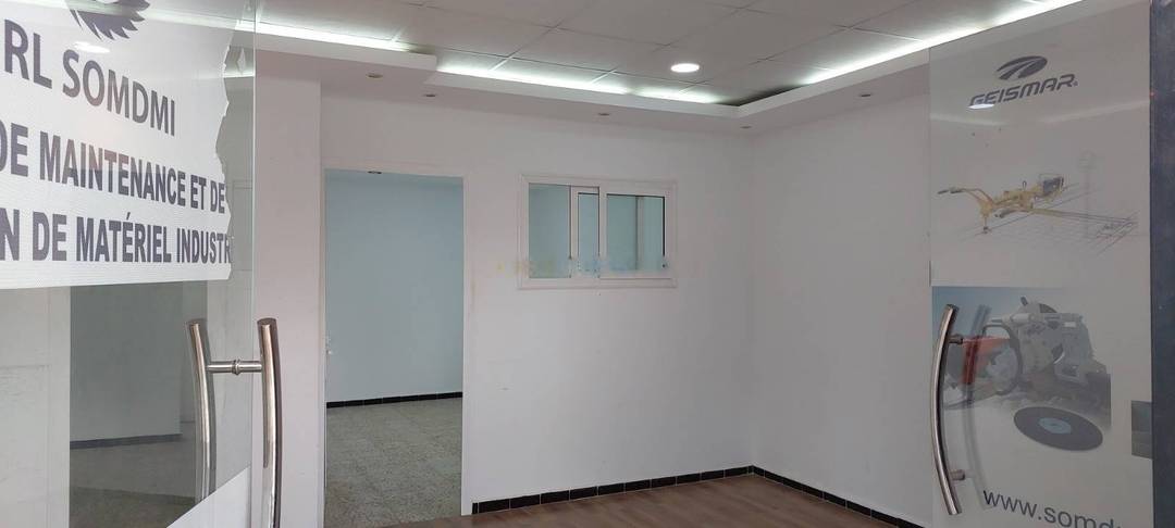 Location Local F2 Draria