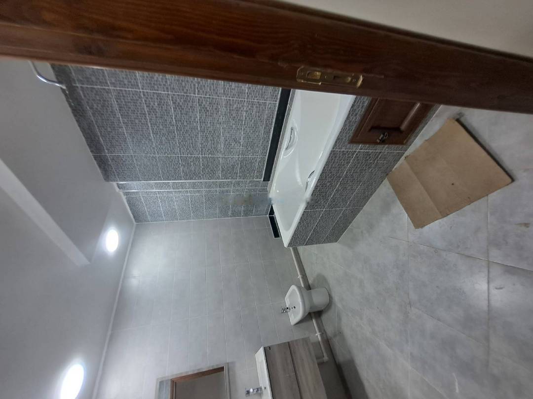 Location Appartement F4 Birkhadem
