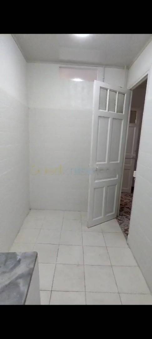 Vente Appartement F3 Hussein Dey