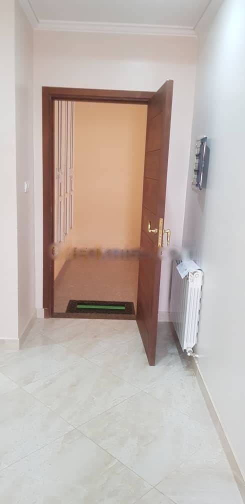 Location Appartement F3 Cheraga