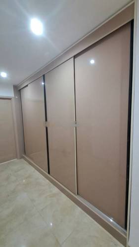 Location Appartement F4 Cheraga